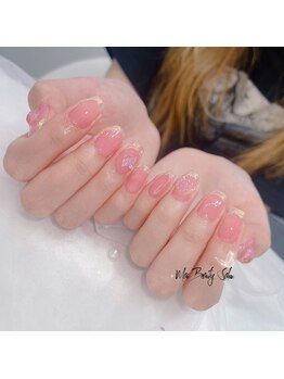 マイ(Mai)/ミラーフレンチ