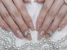 メイク 池袋(Meik)/ネイルデザイン