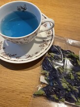 ククナ(Kukuna)/季節で変わるアフターティー