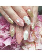 アイネイル(iNAIL)/