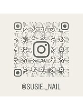 ケーズベース スージーネイル(Ks BASE Susie nail)/Instagram