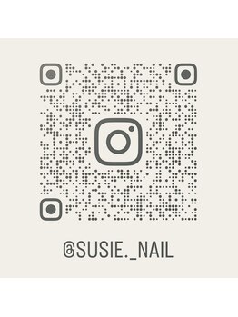 ケーズベース スージーネイル(Ks BASE Susie nail)/Instagram