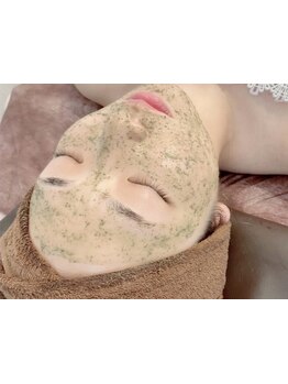 毛穴ケアをしたい