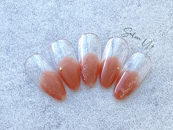 ミンミン(Min min)/定額デザイン