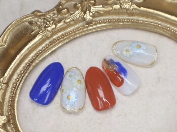 ヘゼリヒ(Gezellig)/