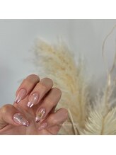 ビエル(Biel)/ミラーフレンチ