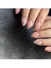 さっちゃんのネイル屋さん/