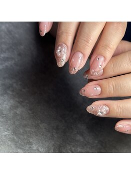 さっちゃんのネイル屋さん/