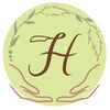 花(Hana)のお店ロゴ