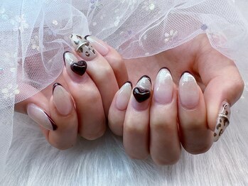 フローラ(flora)/