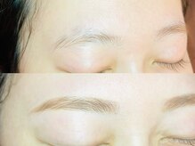 ノマン(Knoman)/骨格診断☆アイブロウ