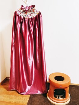 みろくの写真/こだわりのよもぎ蒸しで温活＊心も身体も芯からポカポカに♪ 代謝UP・美肌効果も◎初めての方も大歓迎☆