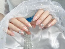 フェアリーネイル(Fairy Nail)