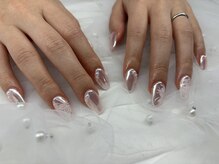 ネイル スタジオ ブルーミー(Bloomy)/ブライダル