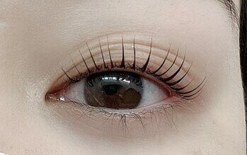 〈再来〉新導入★ラッシュリフト［次世代まつ毛パーマ］￥5,500