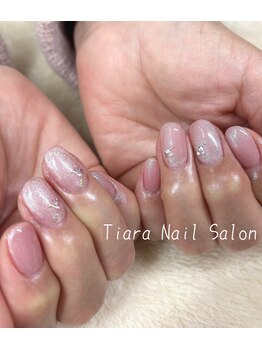 ティアラ(Tiara)/定額デザイン