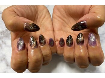 ベルマイン(Belle main)/