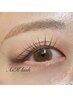 【次世代高持続カール】ぱっちりeye★ラッシュリフト→¥6900