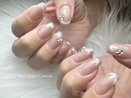 マグネット フレンチ