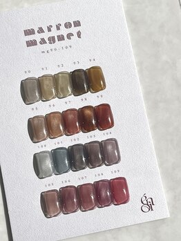 コントレイル(CONTRAIL)/enoi エノイ マグネット