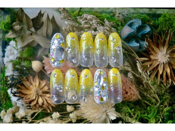 レインネイル(Rainnnail)/