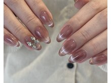 リリーミュウ(Lily MIU)/マグネット