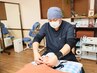 【2回目以降/17時まで限定】あたまで全身調整　60分　7,700円⇒7,200円