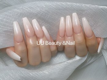 ユーユービューティネイル 上野御徒町店(UU Beauty&Nail)/[上野/上野御徒町/スカルプ]