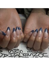 カリネイル(Calli nail)/フレンチネイル