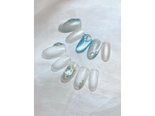ネイルサロン イズ(NAIL SALON iS)