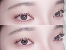 イコール 静岡店(equal)/パリジェンヌラッシュリフト