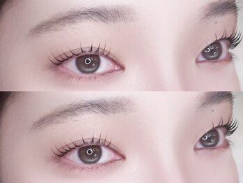 イコール 静岡店(equal)/パリジェンヌラッシュリフト