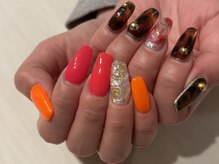 ミコ(MIKO)/ネオンべっこう