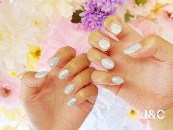 ジェーアンドシー 吉祥寺(J&C)/Jrクーポン90分やり放題