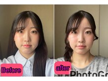 ノウ(nou)/小顔矯正／ヘッドスパ