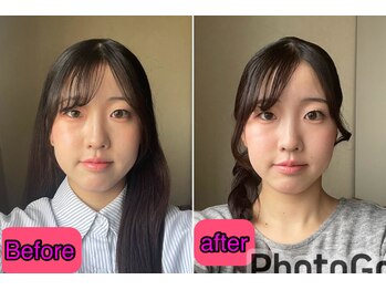 ノウ(nou)/小顔矯正/ヘッドスパ