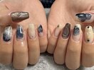 kaede担当　ニュアンスデザイン