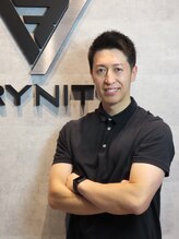 トリニティ(TRYNITY) 小澤 和也