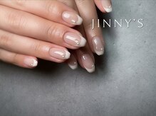 ジニーズ(JINNY'S)/【ハンド】持ち込み1.5