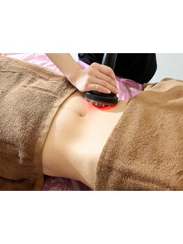 サイズダウンを目指したい