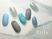 ティファ 大宮(Tiffa)/デザインコース