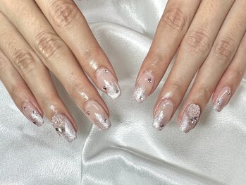 ケーエヌ(KN)/マググラデ