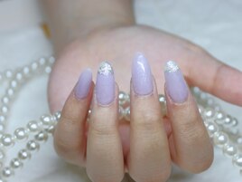 (ジェル)毎月変わるSALEデザイン