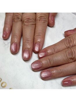 アイリッシュネイル 久屋大通店(Irish Nail)/502ギュット