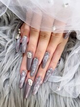 ドールネイル 札幌店(Doll Nail)/