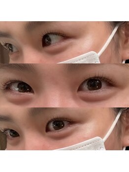 ソリン(Solin')/ナチュラルなカールデザイン