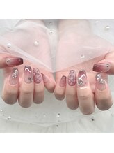 シュシュ(Chou Chou)/ワインカラー