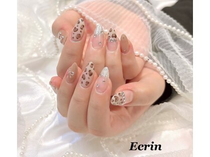 エクラン(Ecrin)の写真