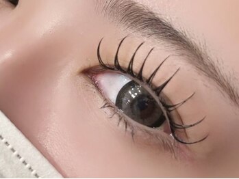 プリンセス バイ セイフティ プリンセス(PRINCESS)の写真/【エクパ】LEDエクステ100本×まつげパーマ(アイシャンプー&コーティング付)圧倒的なモチ&ボリューム感◎