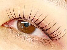 ヨリソウ アイラッシュ(Yorisou Eyelash)の雰囲気(美容液で育てたまつ毛×パーマで上向き美人☆)